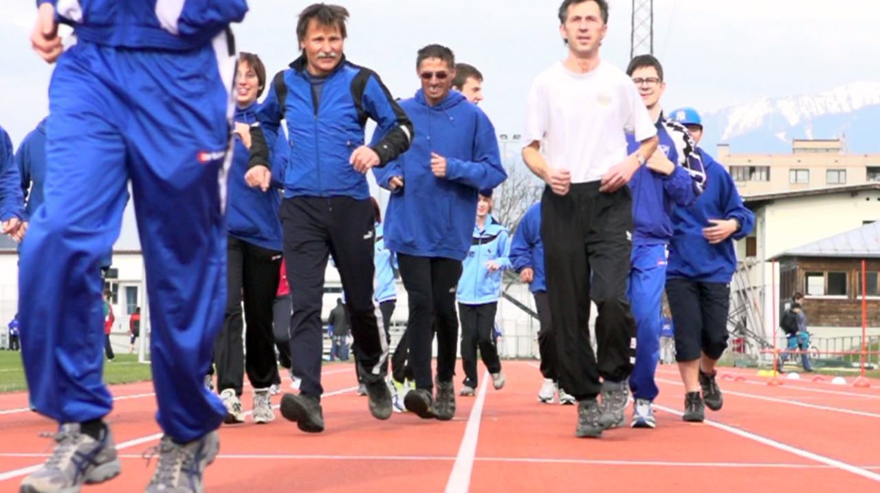 Turnverein Wattens Sektion Leichtathletik