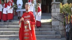 Palmsonntag Impressionen aus Wattens – 17.04.2011