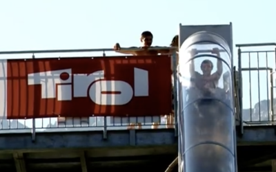 Jungbürgerfeier 2011