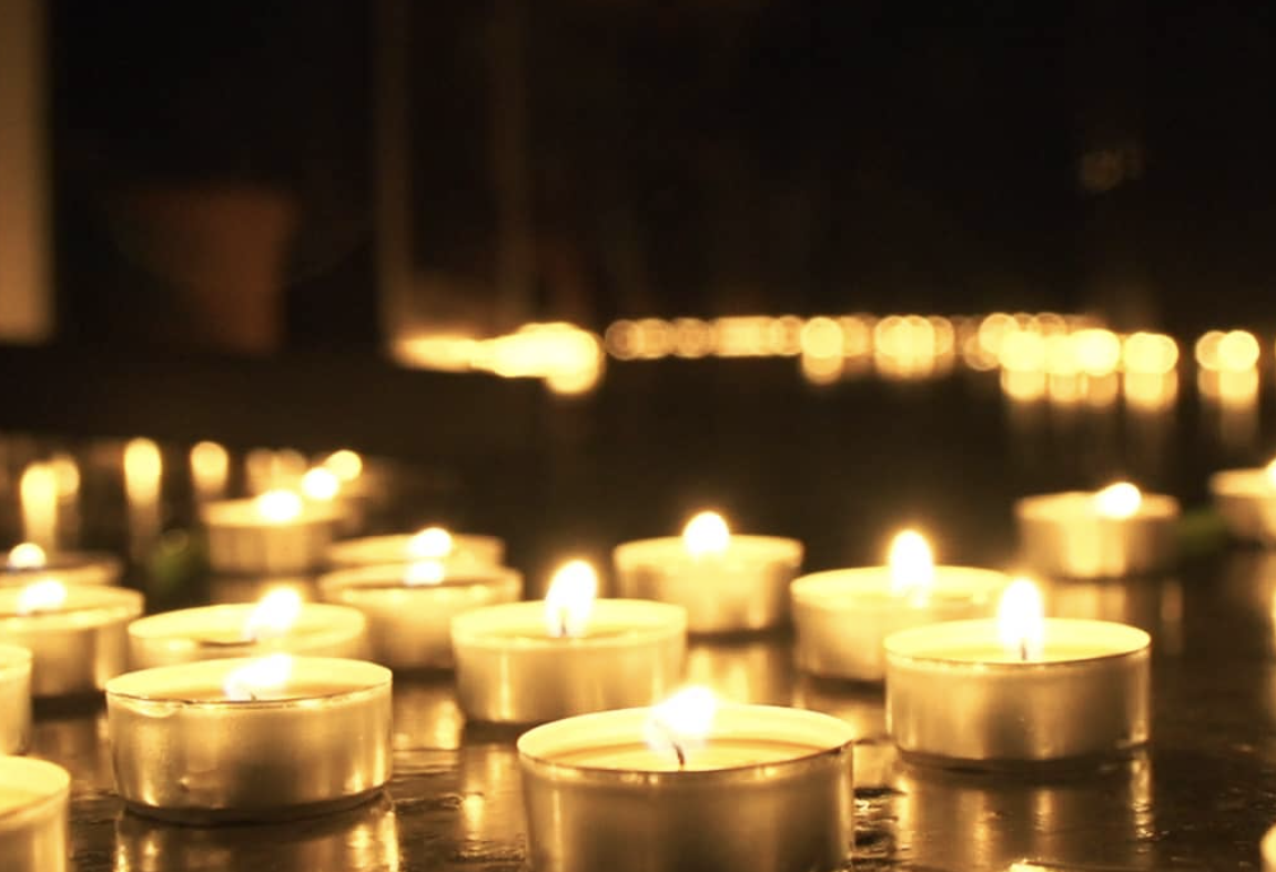 Impressionen einer lichtvollen Nacht – Die Nacht der 1000 Lichter 2016