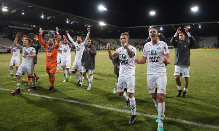 WSG TV UMFRAGE: Tradition oder Fusion?