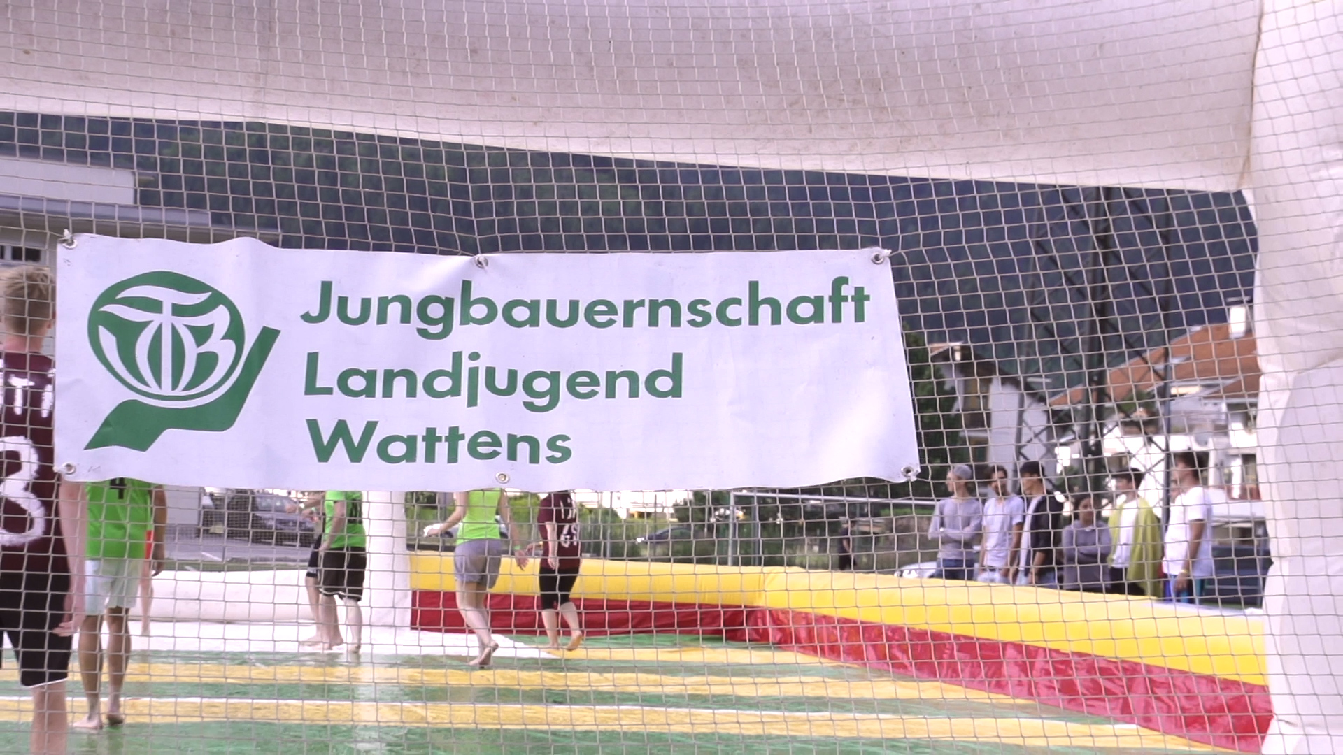 Sliding Ball Turnier 2017