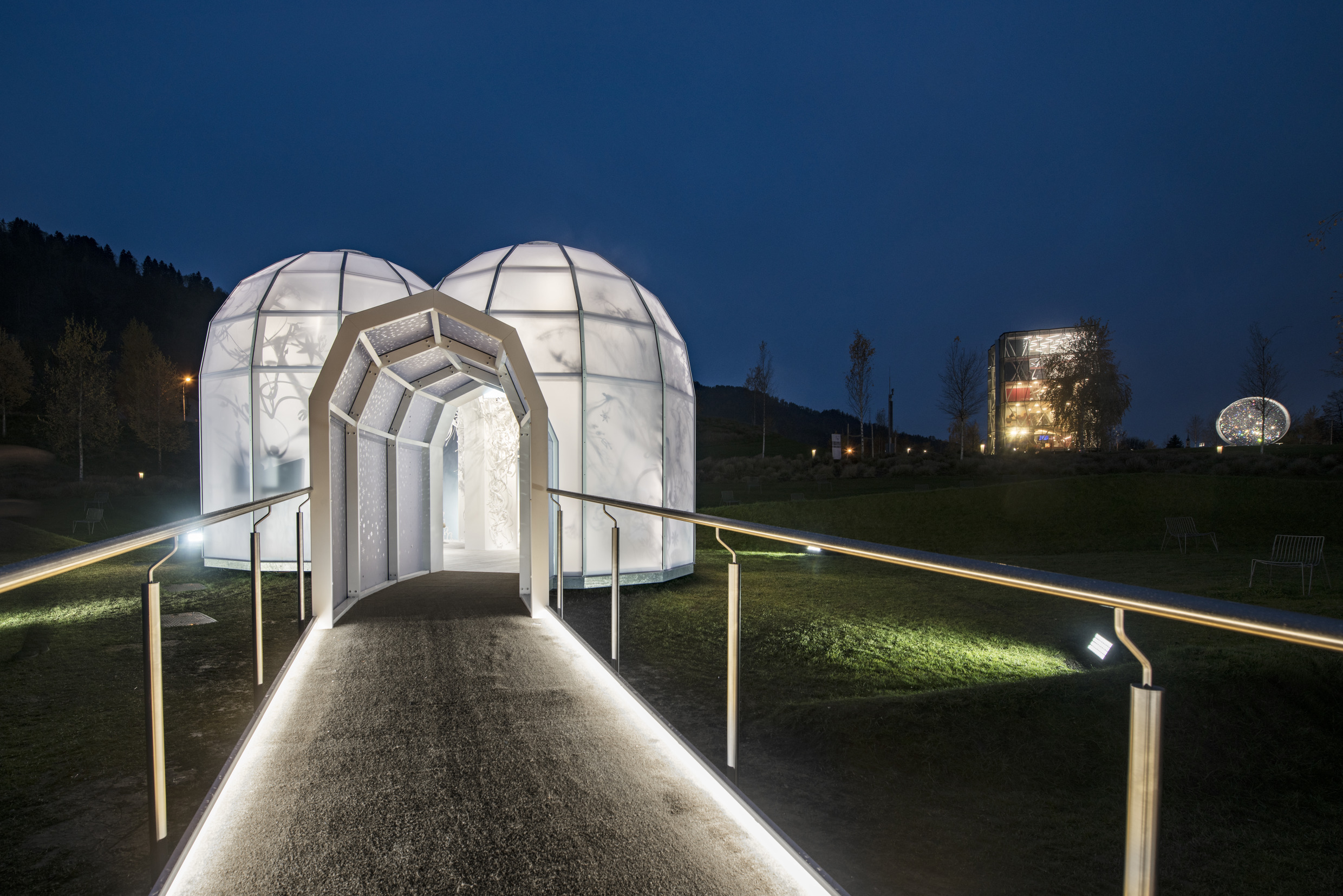 Auf der Suche nach dem „Winterstern“: Ein Märchen von Designer Tord Boontje