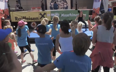 Wattner Lauffest 2016