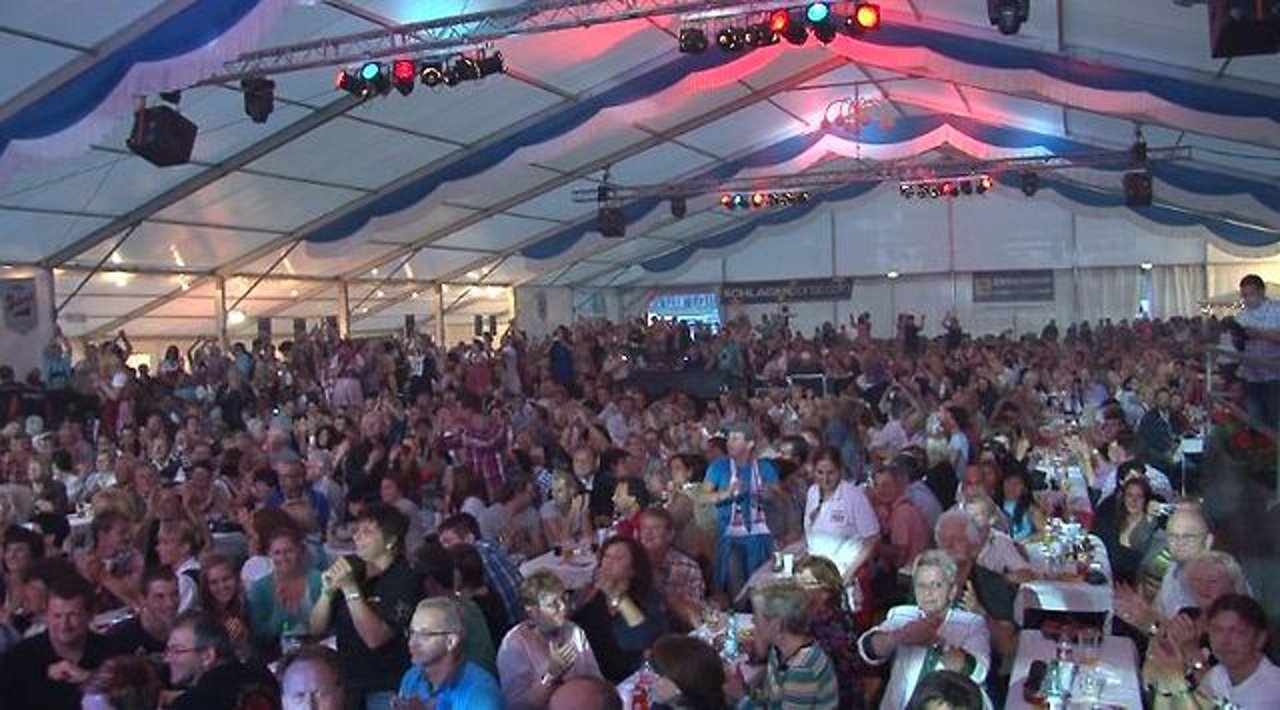 10 JAHRE GRUBERTALER – DIE MEGAPARTY