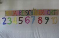 10 Jahre Schülerhort Wattens