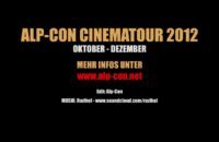Alp-Con CinemaTour 2012