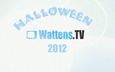 Halloween in Wattens