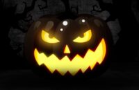 Happy Halloween!