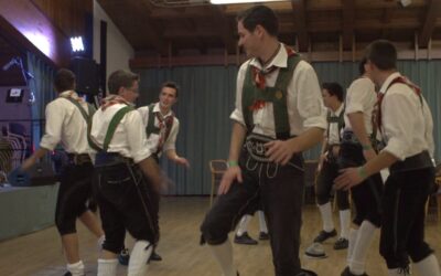 Jubiläumsball des Trachtenverein Edelweiss