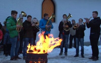 Kinderweihnachten am Wattenberg