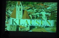Klausen – Porträt einer Tiroler Kleinstadt