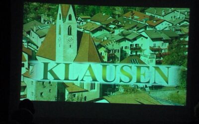 Klausen – Porträt einer Tiroler Kleinstadt