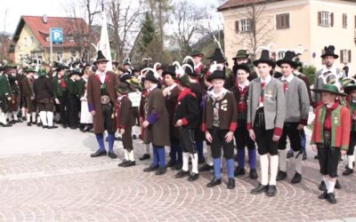 Landesjungschützenschießen 2014
