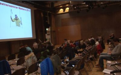 Lawinenseminar 2013