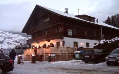 Neueröffnung Gasthaus Vögelsberg