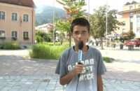 Schulbeginn 2012