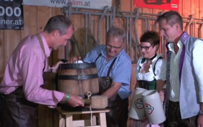 Stoager Tennenfest 2013