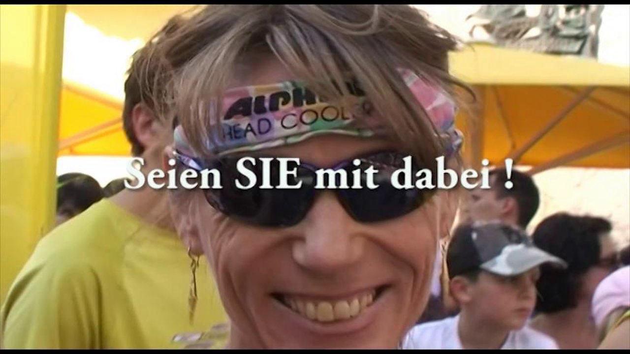 TRAILER – 6. Raiffeisen Halbmarathon Region Hall-Wattens