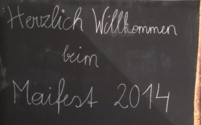 Wattner Maifest 2014