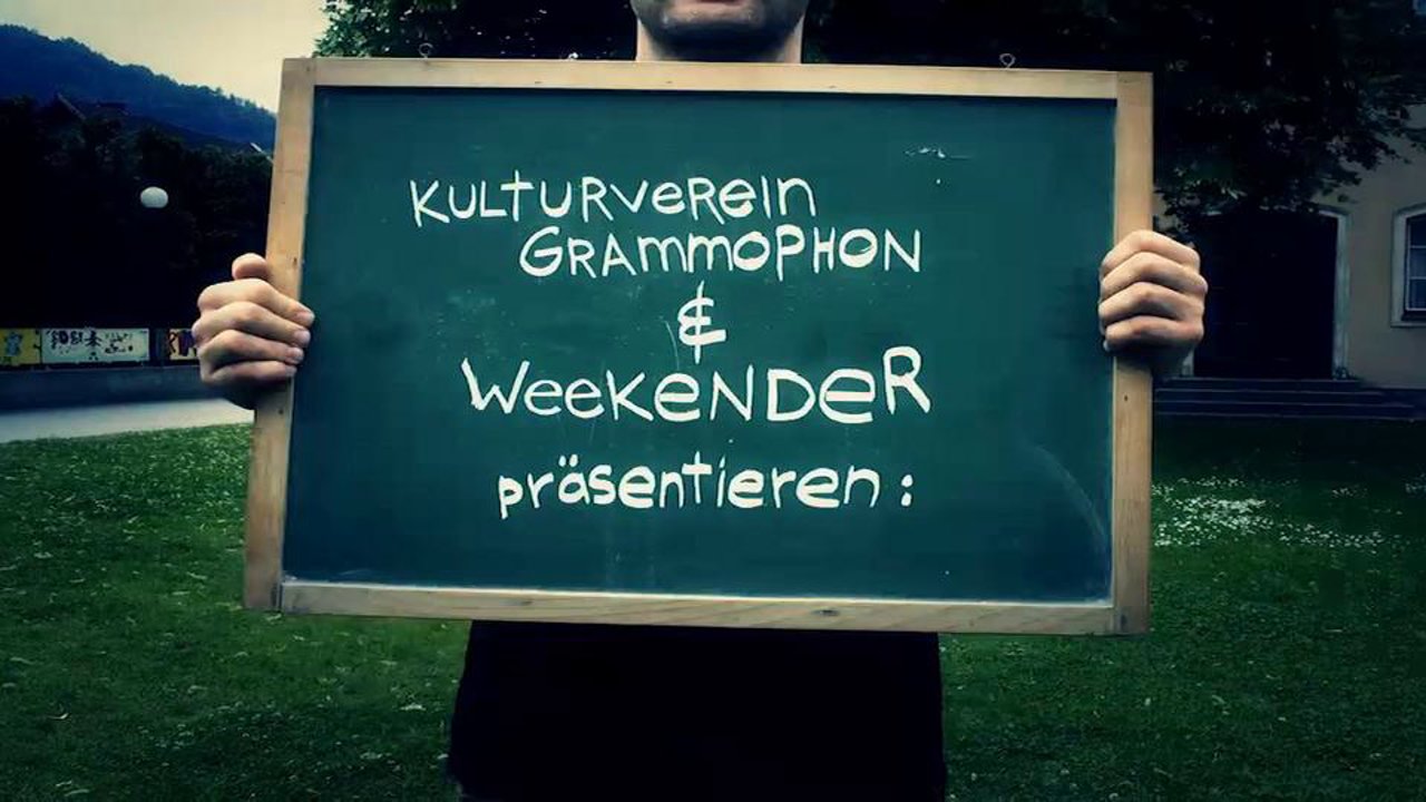 Wiesenrock 2012 | Teaser