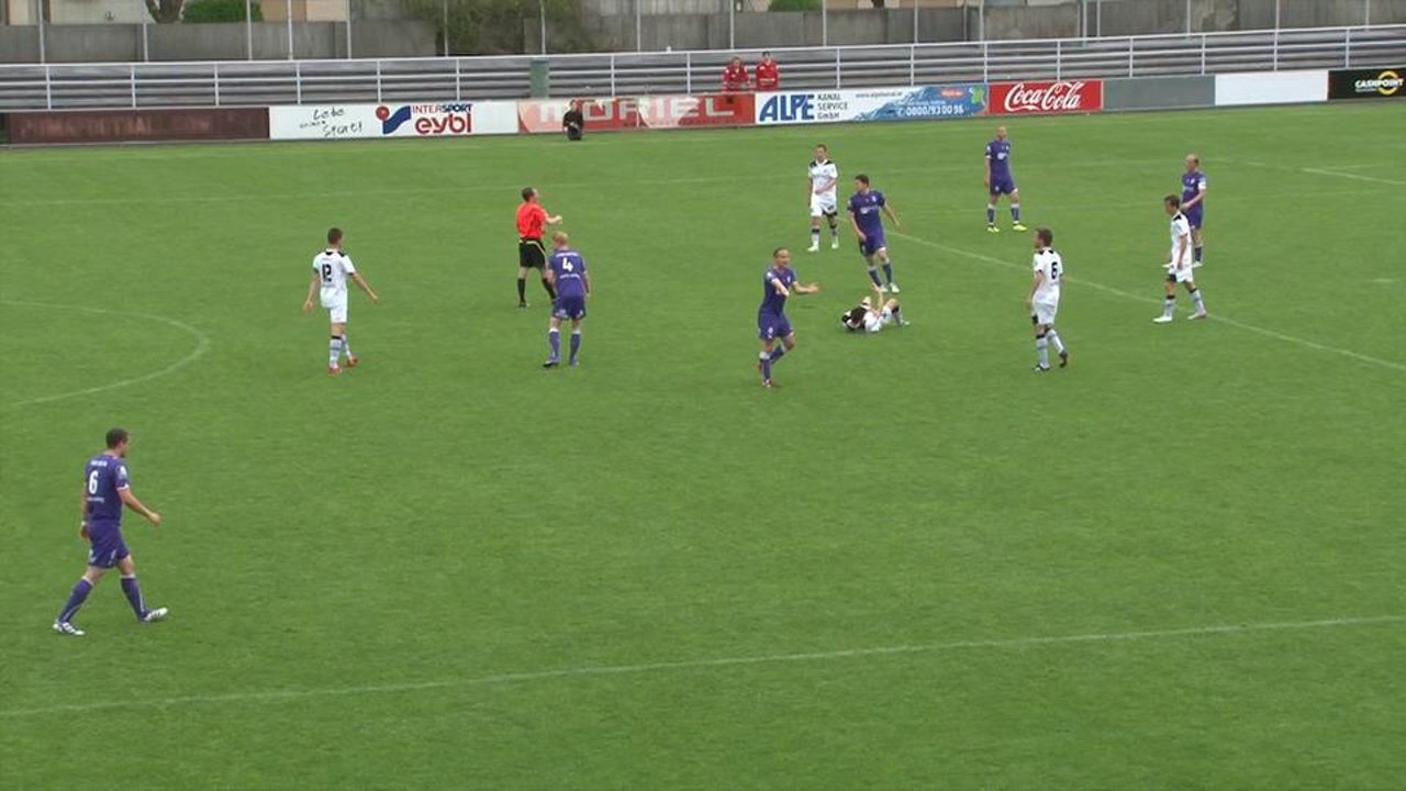 WSG WATTENS – SV AUSTRIA SALZBURG | 20.05.2012